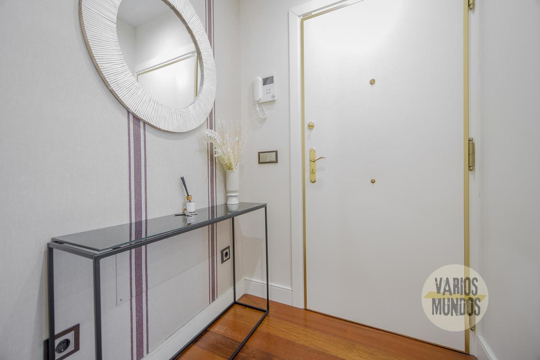Premium Apt 10Pax En Plaza Espana-Gran Via Madrid Exteriör bild