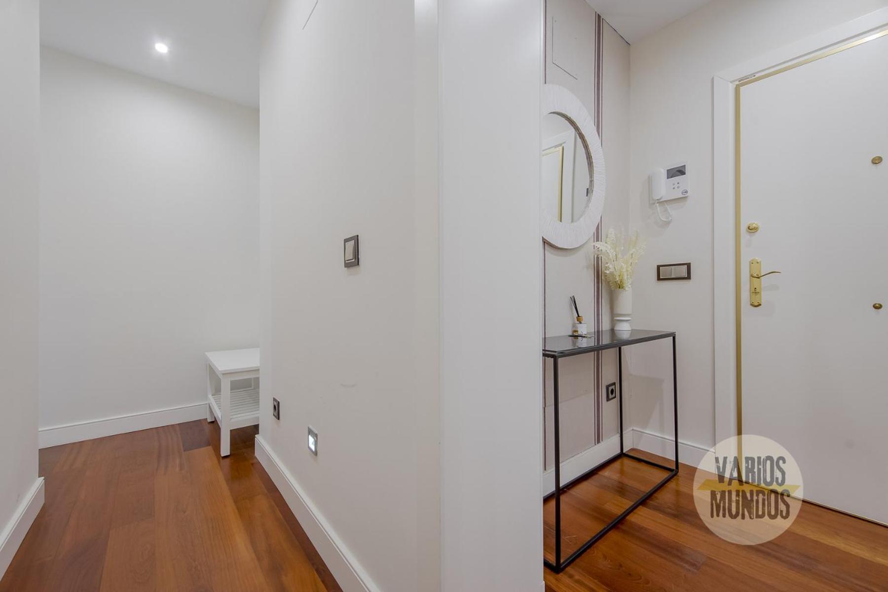 Premium Apt 10Pax En Plaza Espana-Gran Via Madrid Exteriör bild
