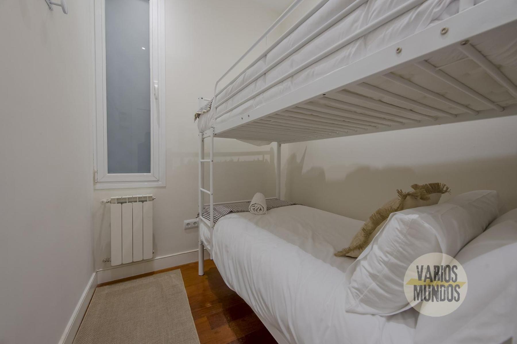 Premium Apt 10Pax En Plaza Espana-Gran Via Madrid Exteriör bild