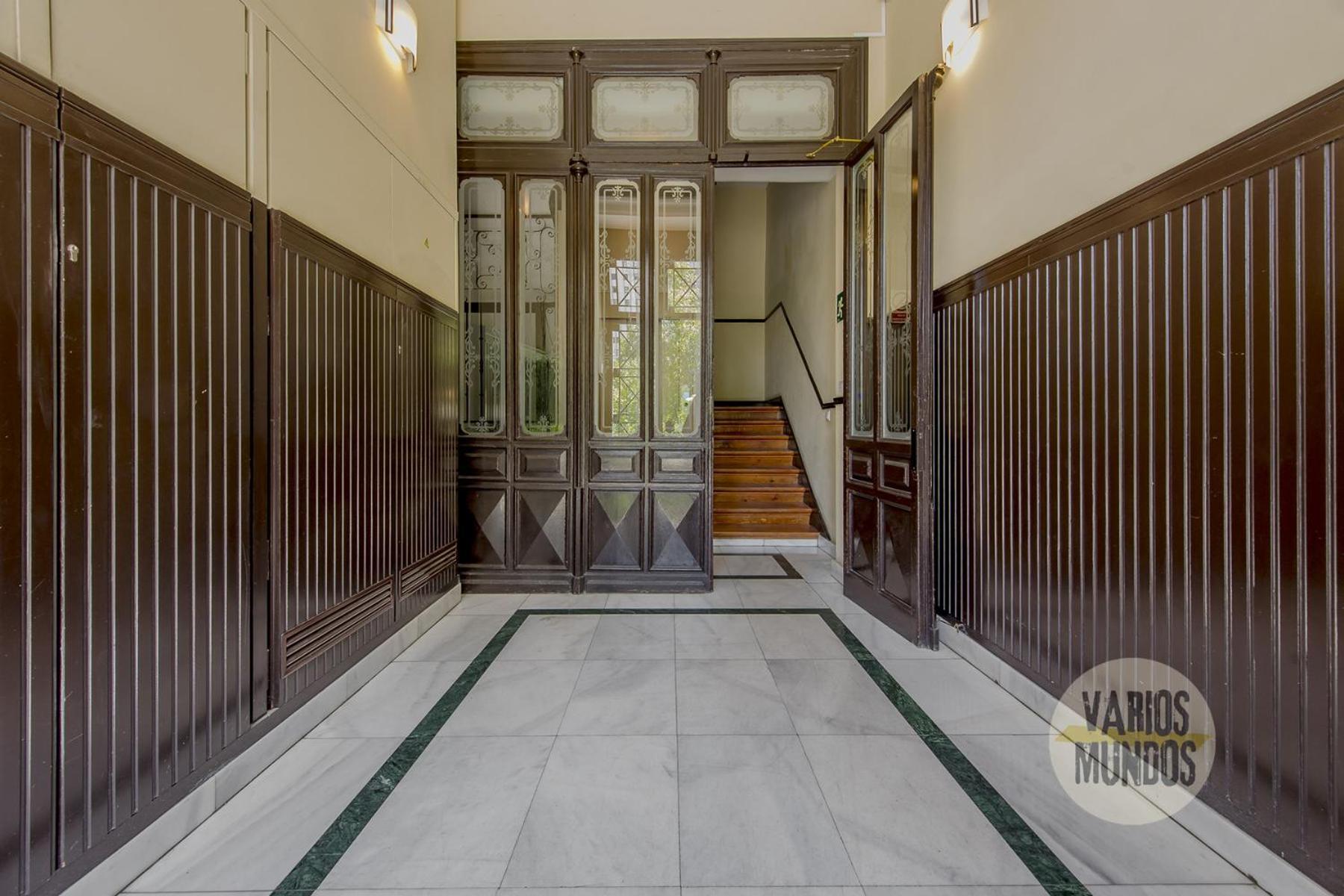 Premium Apt 10Pax En Plaza Espana-Gran Via Madrid Exteriör bild