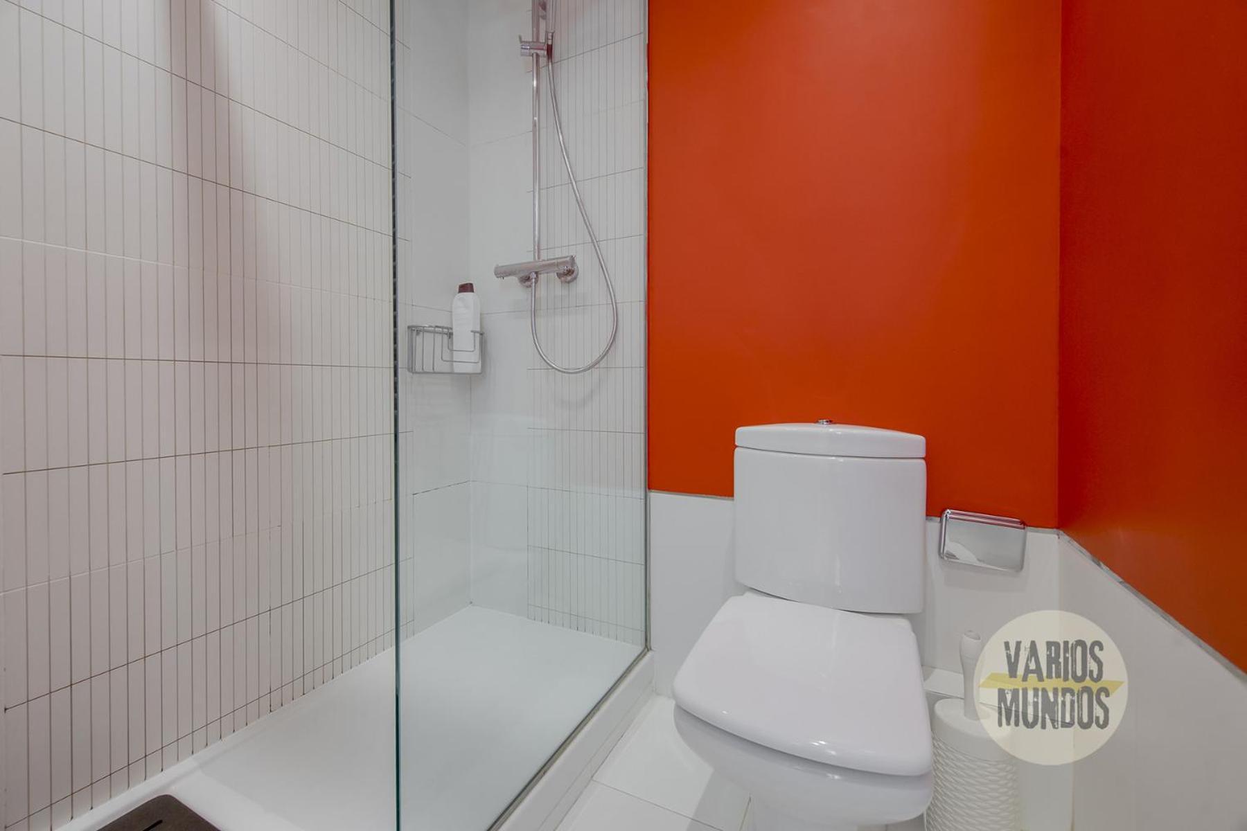 Premium Apt 10Pax En Plaza Espana-Gran Via Madrid Exteriör bild