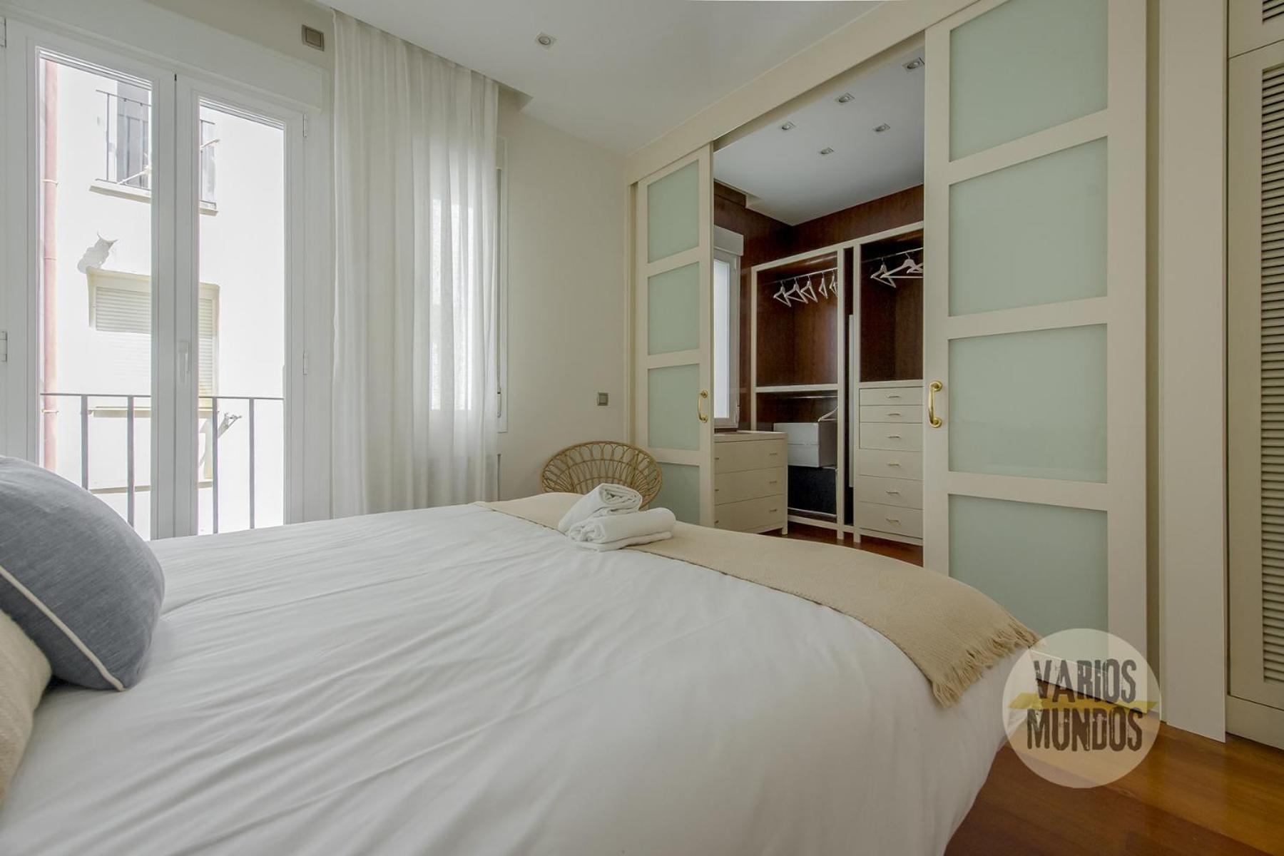 Premium Apt 10Pax En Plaza Espana-Gran Via Madrid Exteriör bild