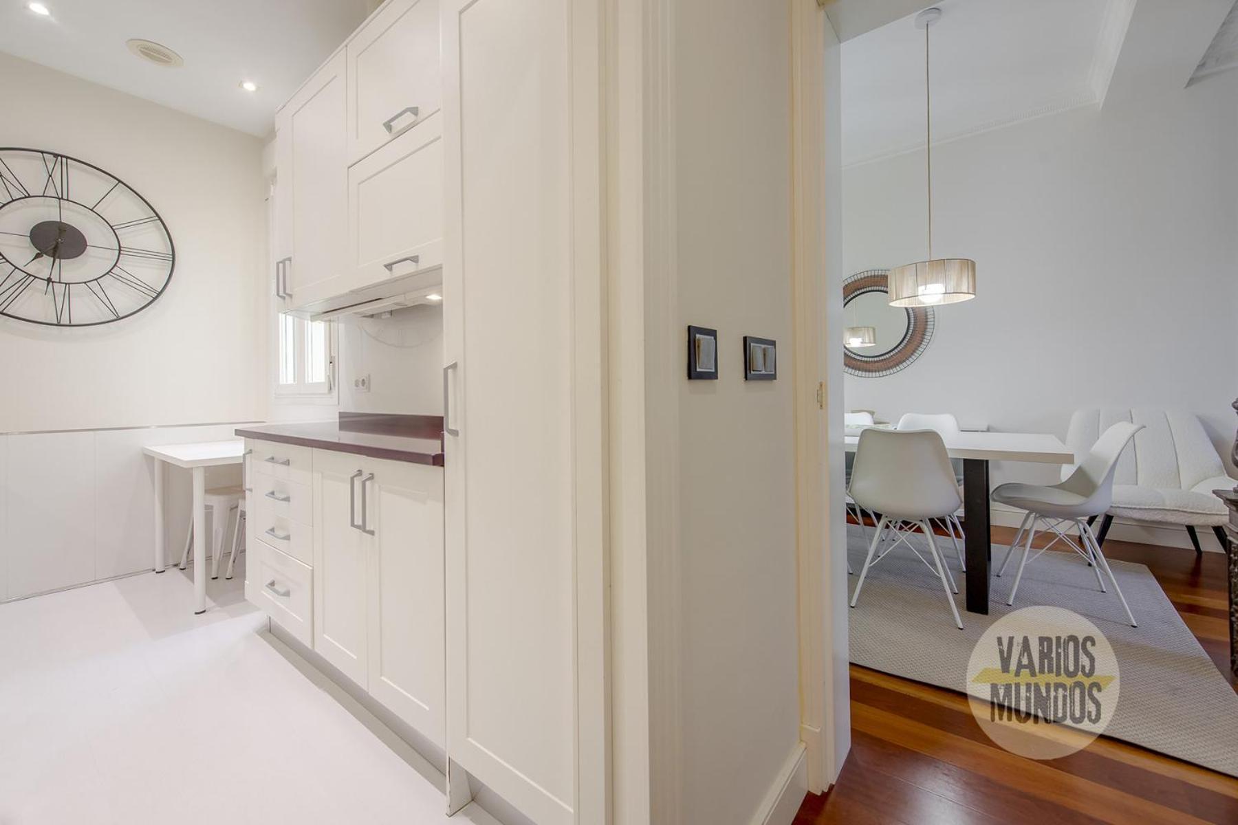 Premium Apt 10Pax En Plaza Espana-Gran Via Madrid Exteriör bild