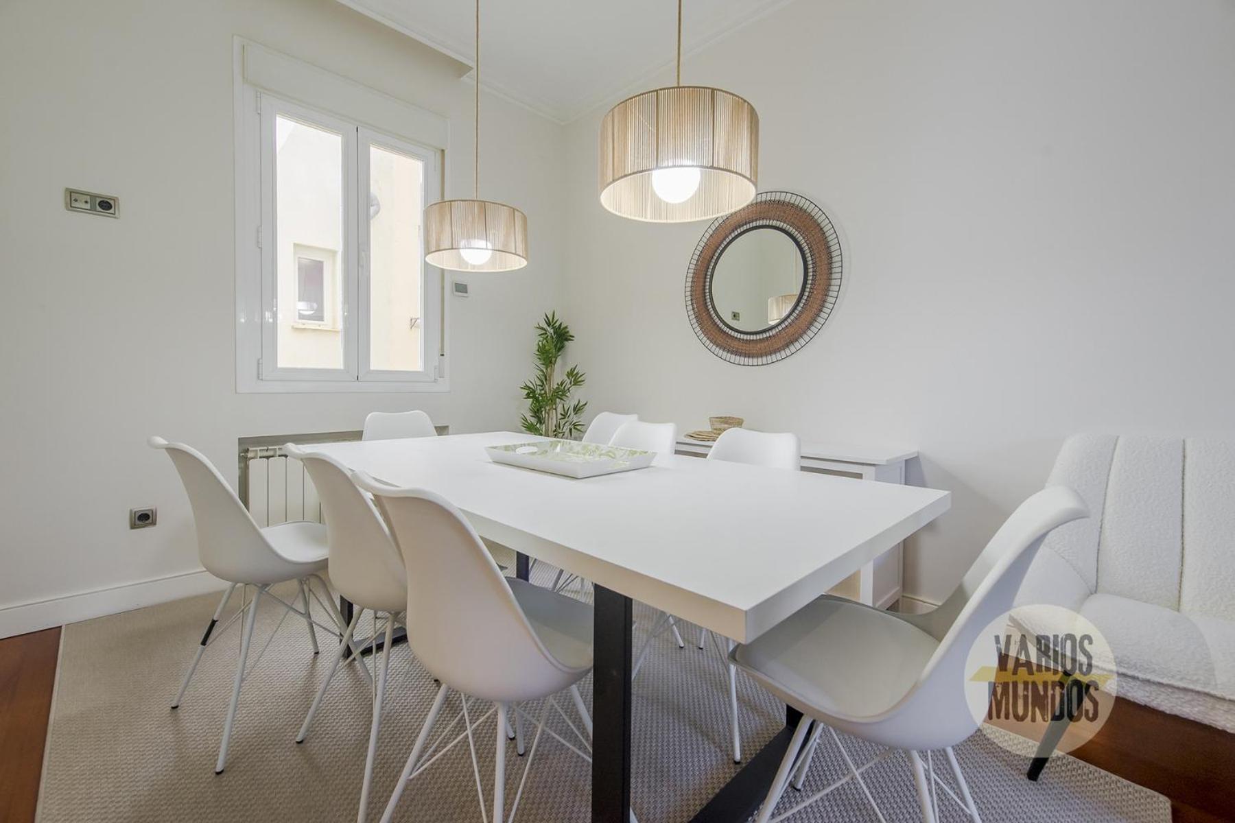 Premium Apt 10Pax En Plaza Espana-Gran Via Madrid Exteriör bild